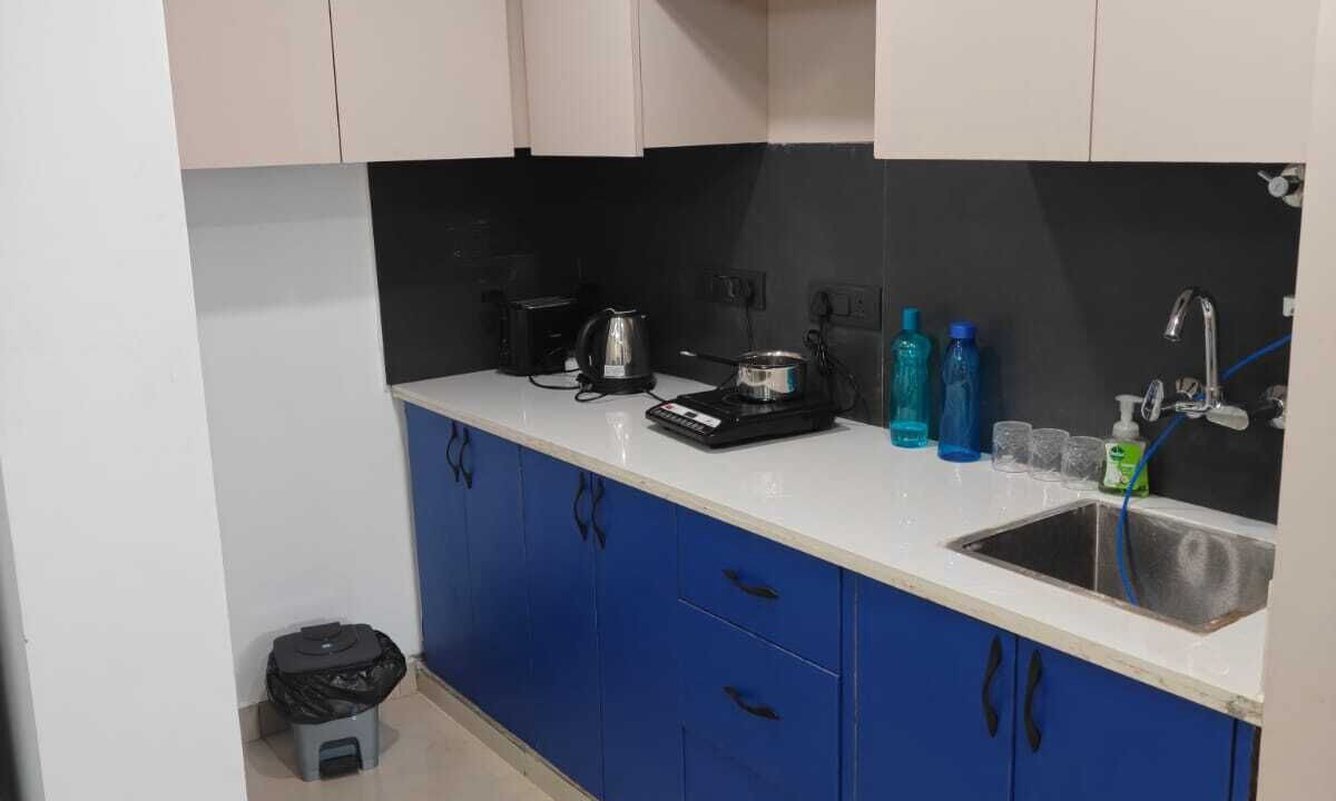 Photo of Kitchen in Noida