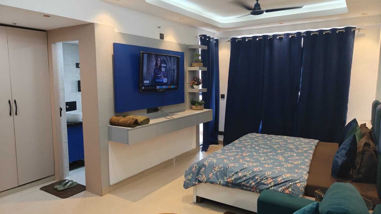 Photo of Bedroom in Noida
