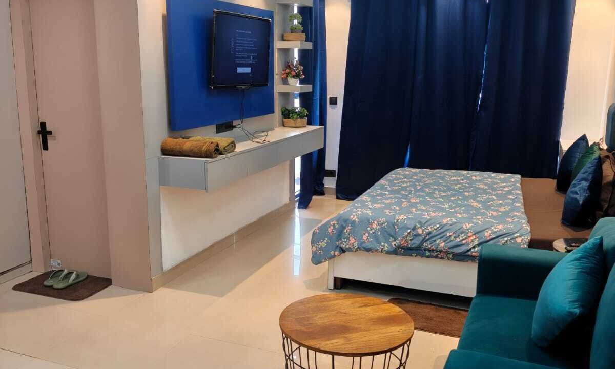 Photo of Bedroom in Noida