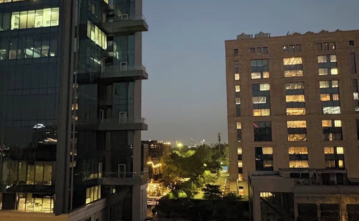 Photo of Outdoor in Sector 15