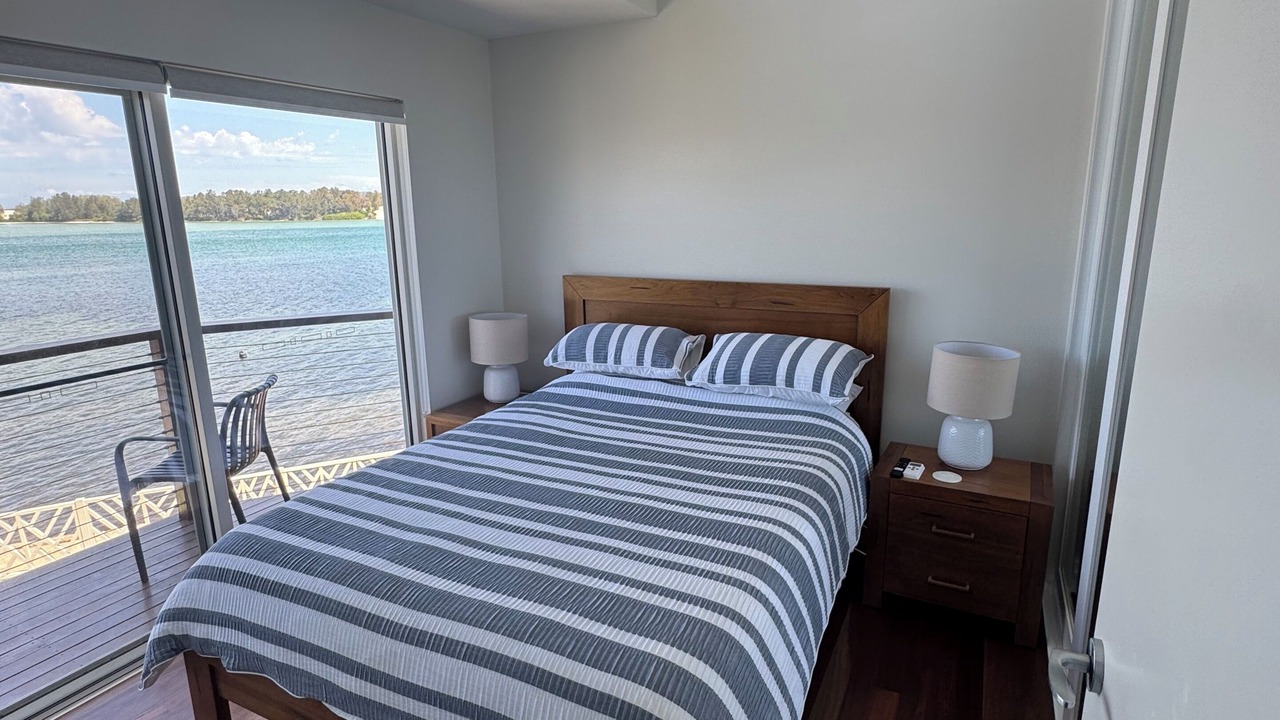 Photo of Bedroom in Marks Point