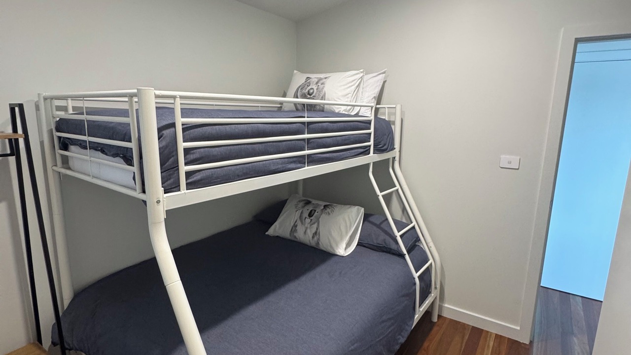 Photo of Bedroom in Marks Point