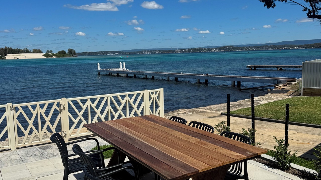 Photo of Outdoor in Marks Point