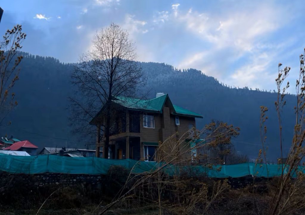 Photo of Outdoor in Manali