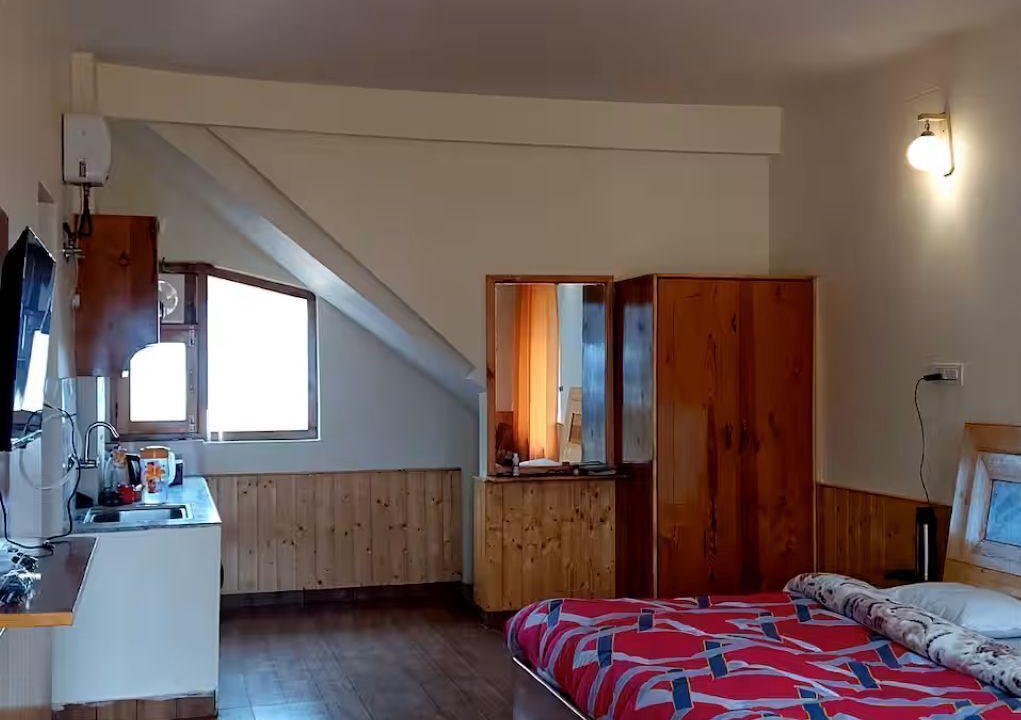 Photo of Bedroom in Manali