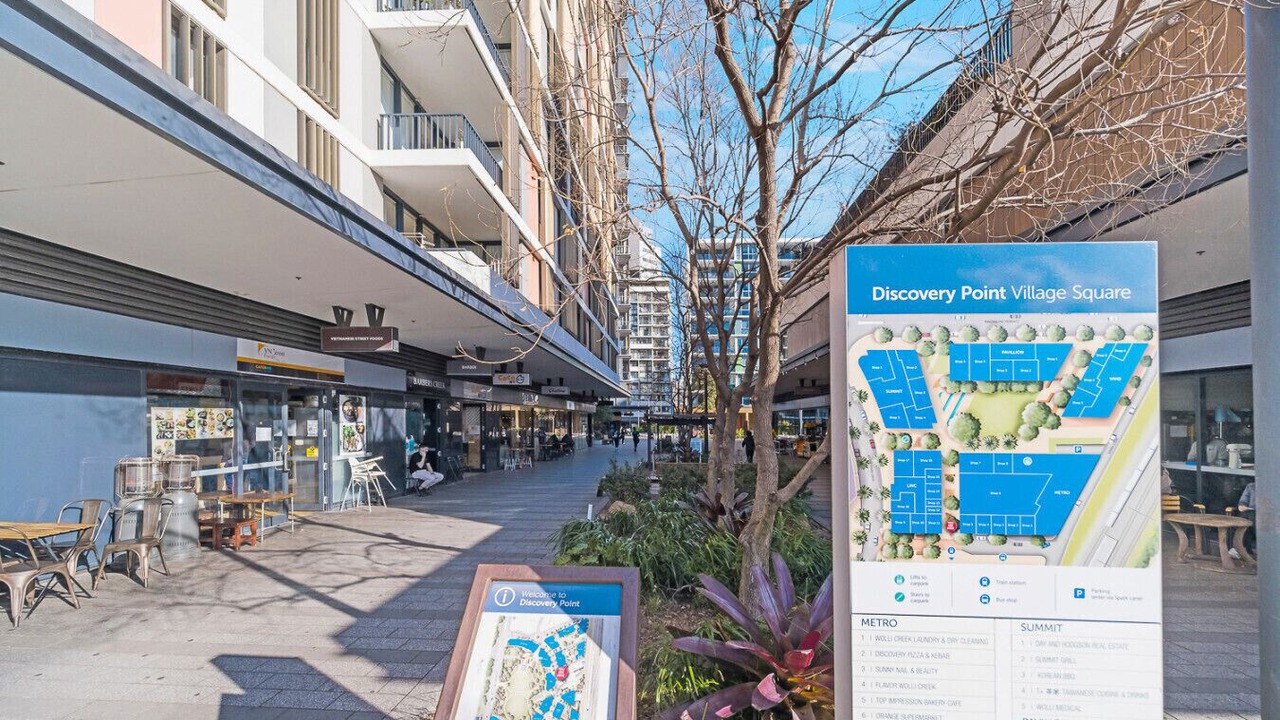 Photo of Others in Wolli Creek