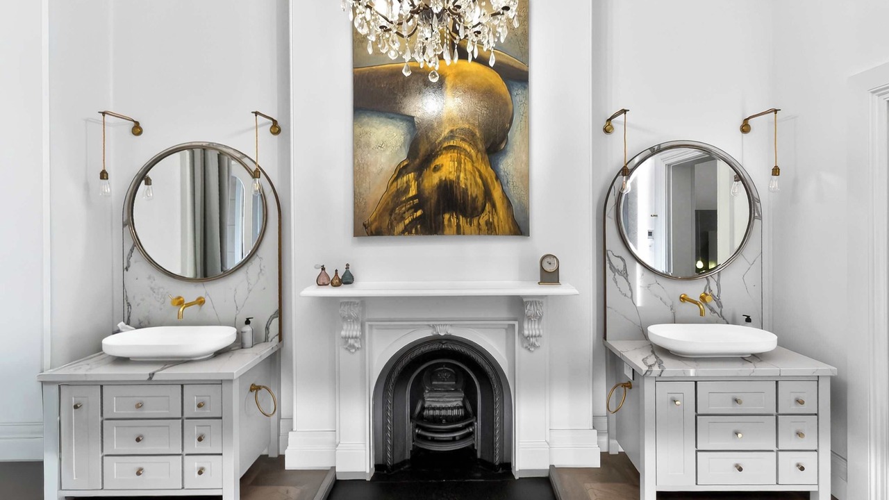 Photo of Bathroom in Millers Point