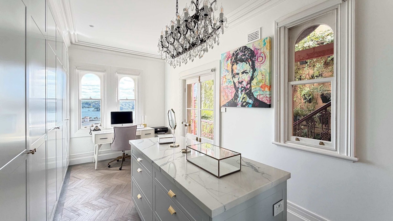 Photo of Bathroom in Millers Point