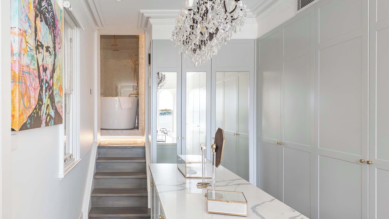 Photo of Bathroom in Millers Point
