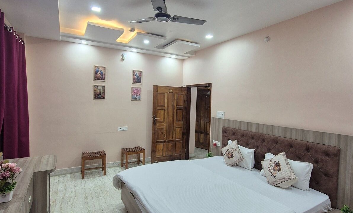 Photo of Bedroom in Varanasi