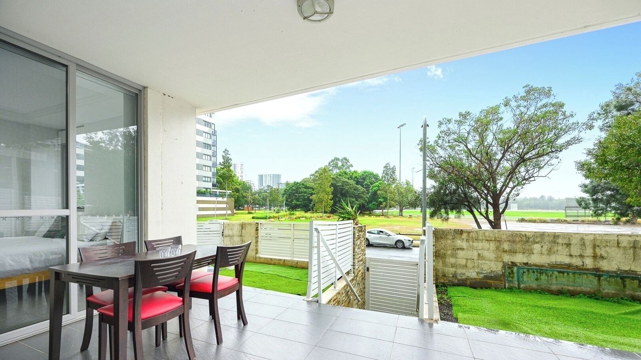 Photo of Outdoor in Wolli Creek