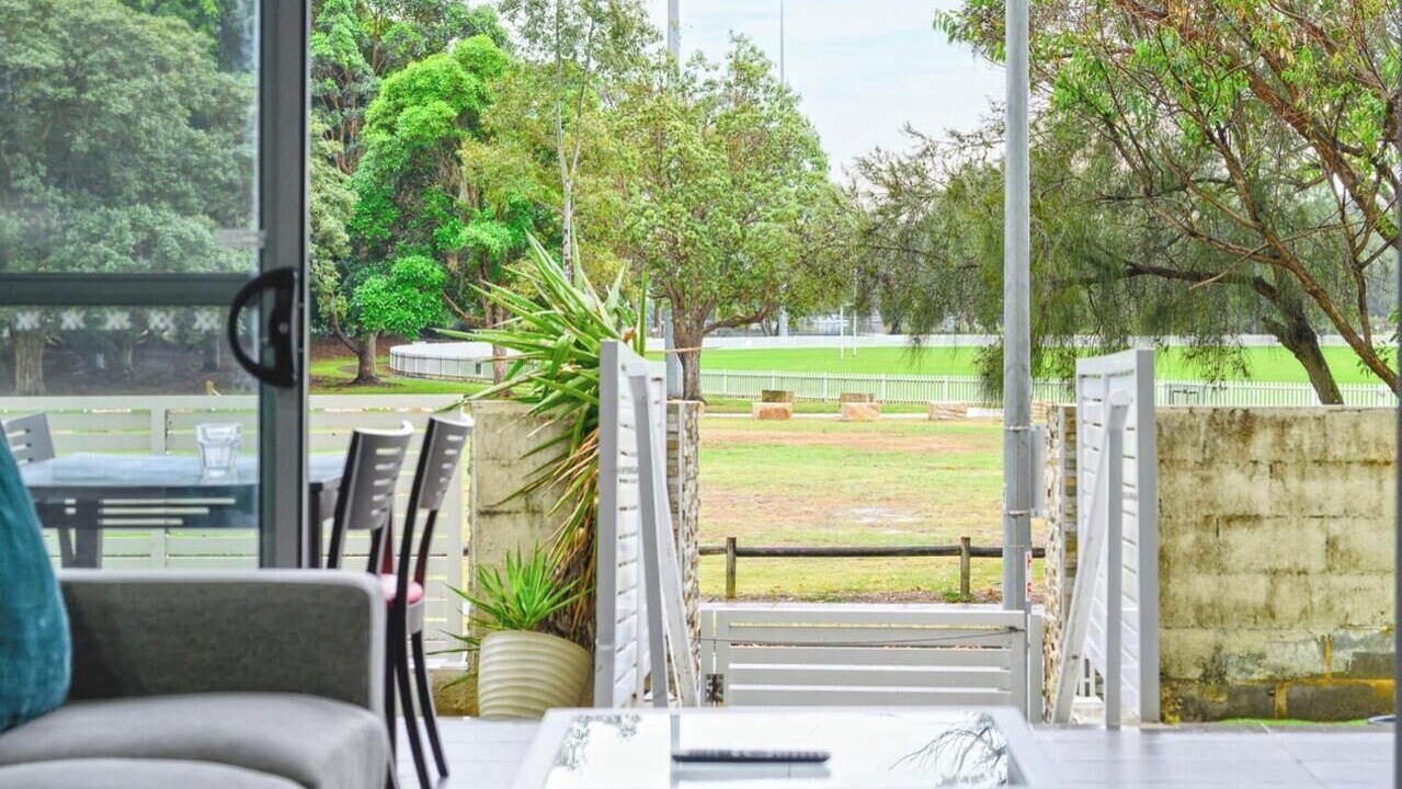 Photo of Patio Balcony in Wolli Creek