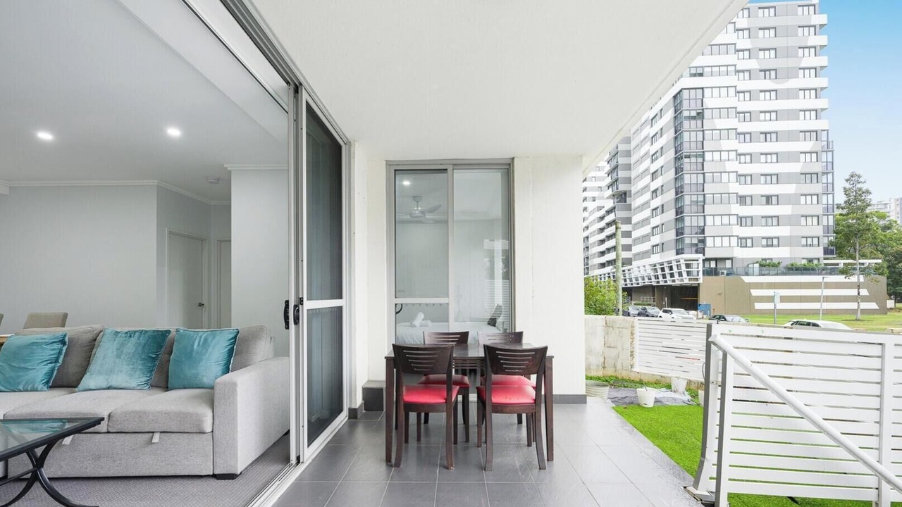 Photo of Outdoor in Wolli Creek