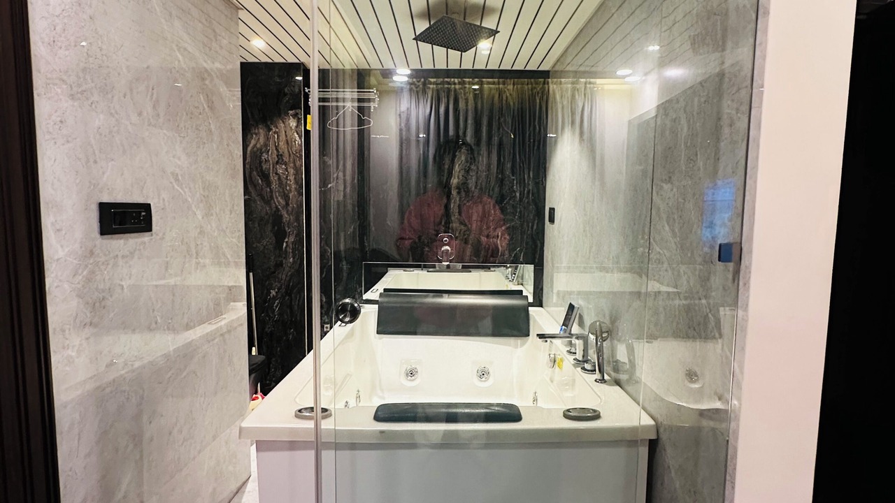 Photo of Bathroom in Andheri West