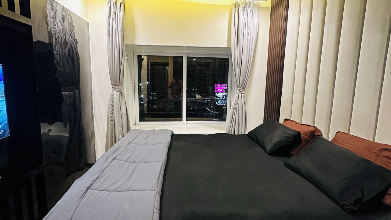 Photo of Bedroom in Andheri West