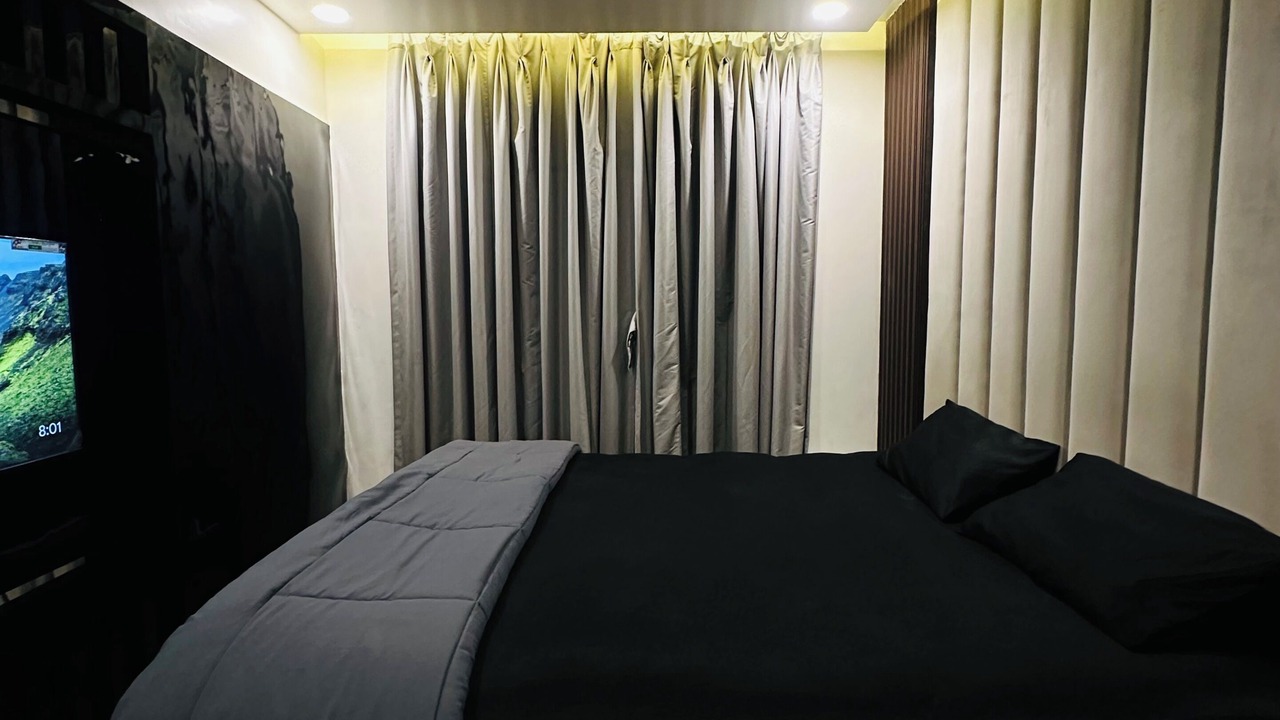 Photo of Bedroom in Andheri West