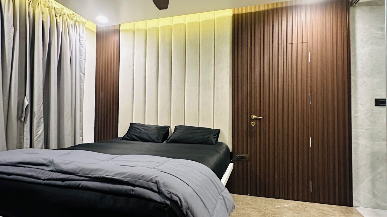 Photo of Bedroom in Andheri West