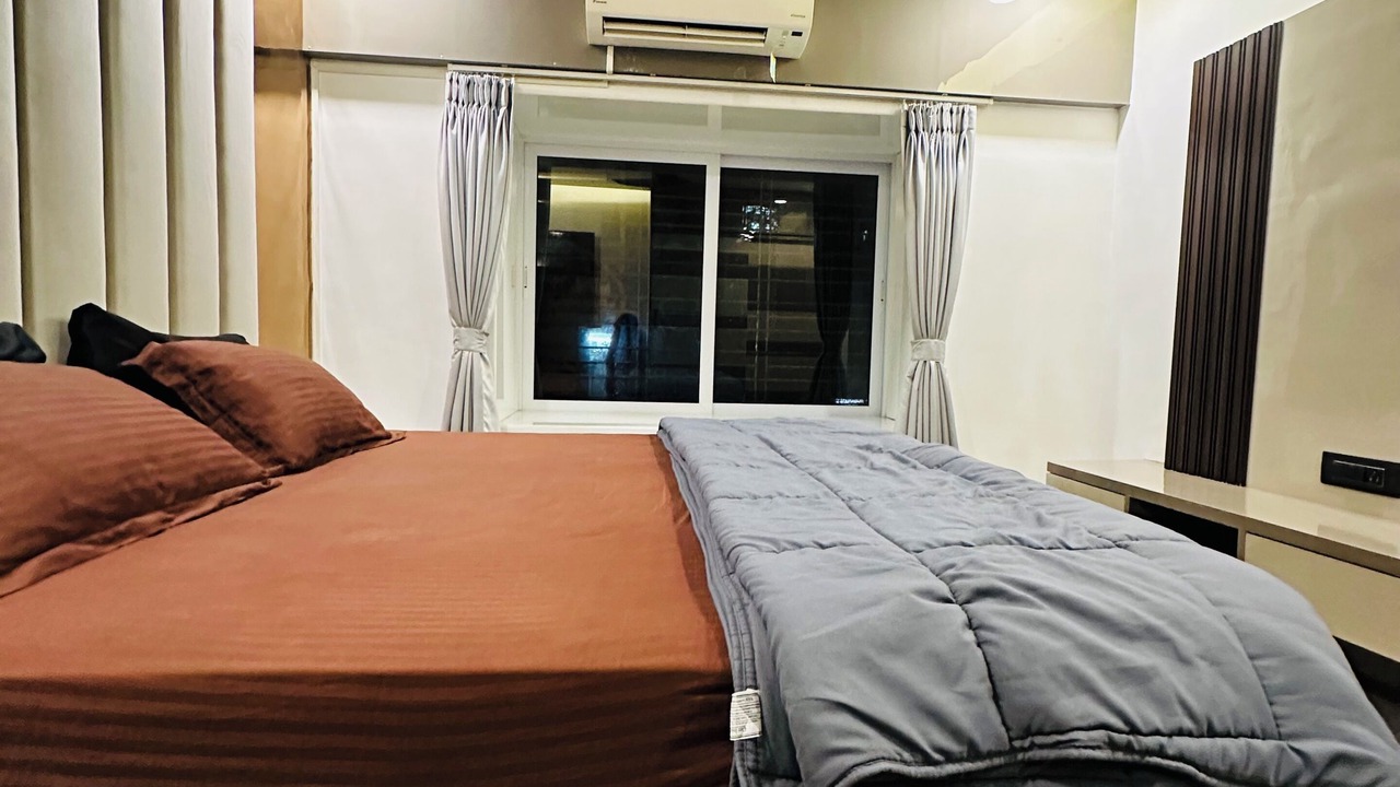 Photo of Bedroom in Andheri West