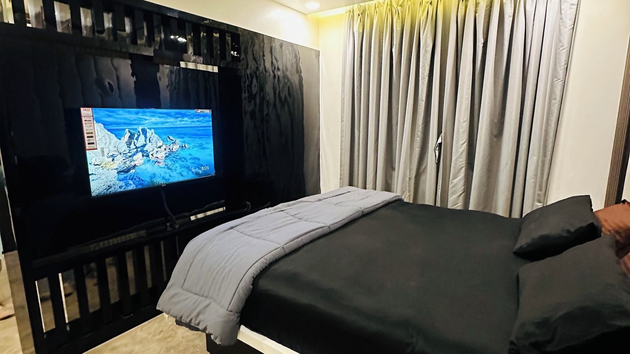 Photo of Bedroom in Andheri West