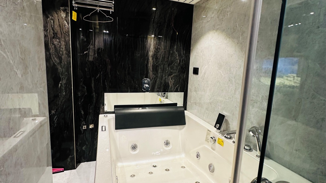 Photo of Bathroom in Andheri West