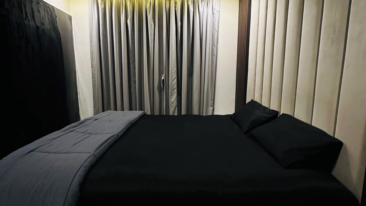 Photo of Bedroom in Andheri West