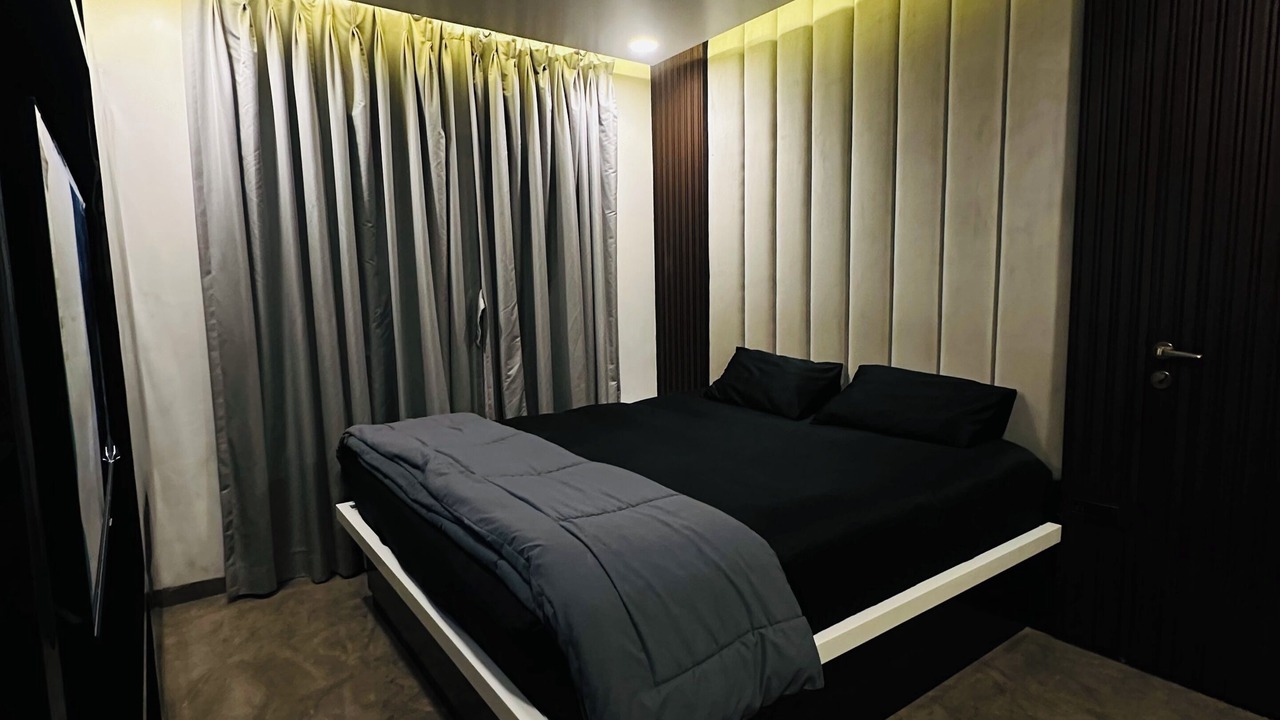 Photo of Bedroom in Andheri West