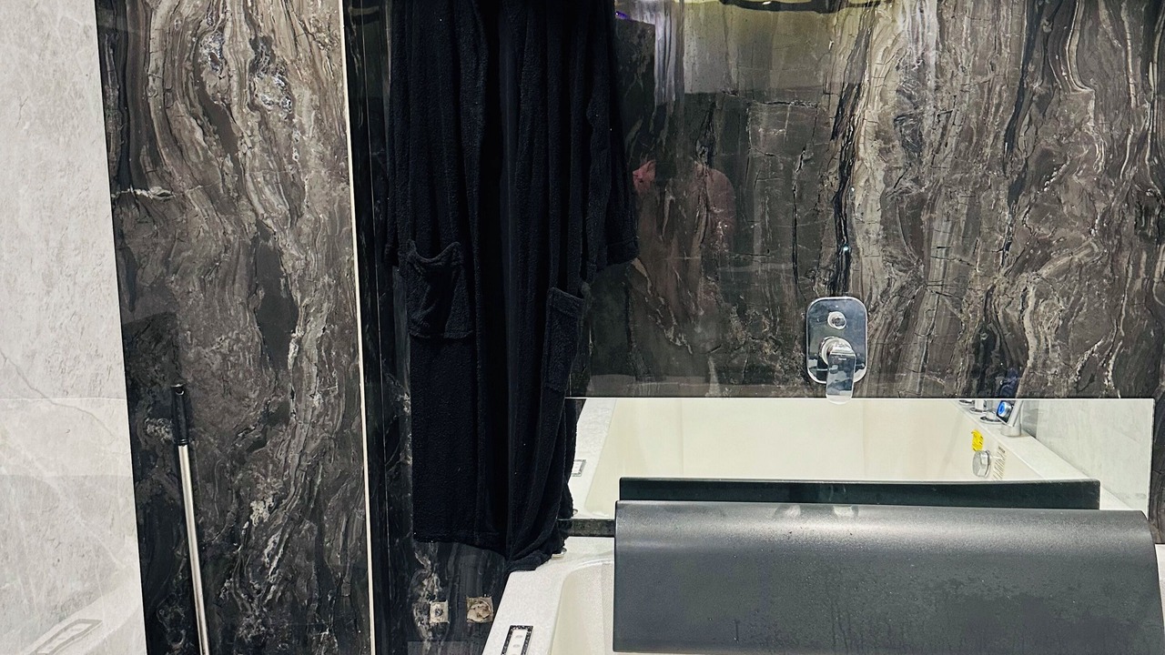 Photo of Bathroom in Andheri West