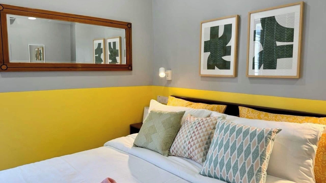 Photo of Bedroom in Pali Hill