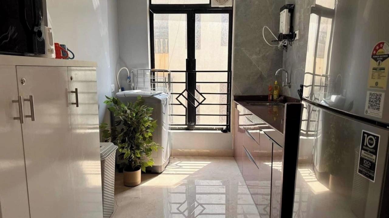 Photo of Kitchen in Pali Hill
