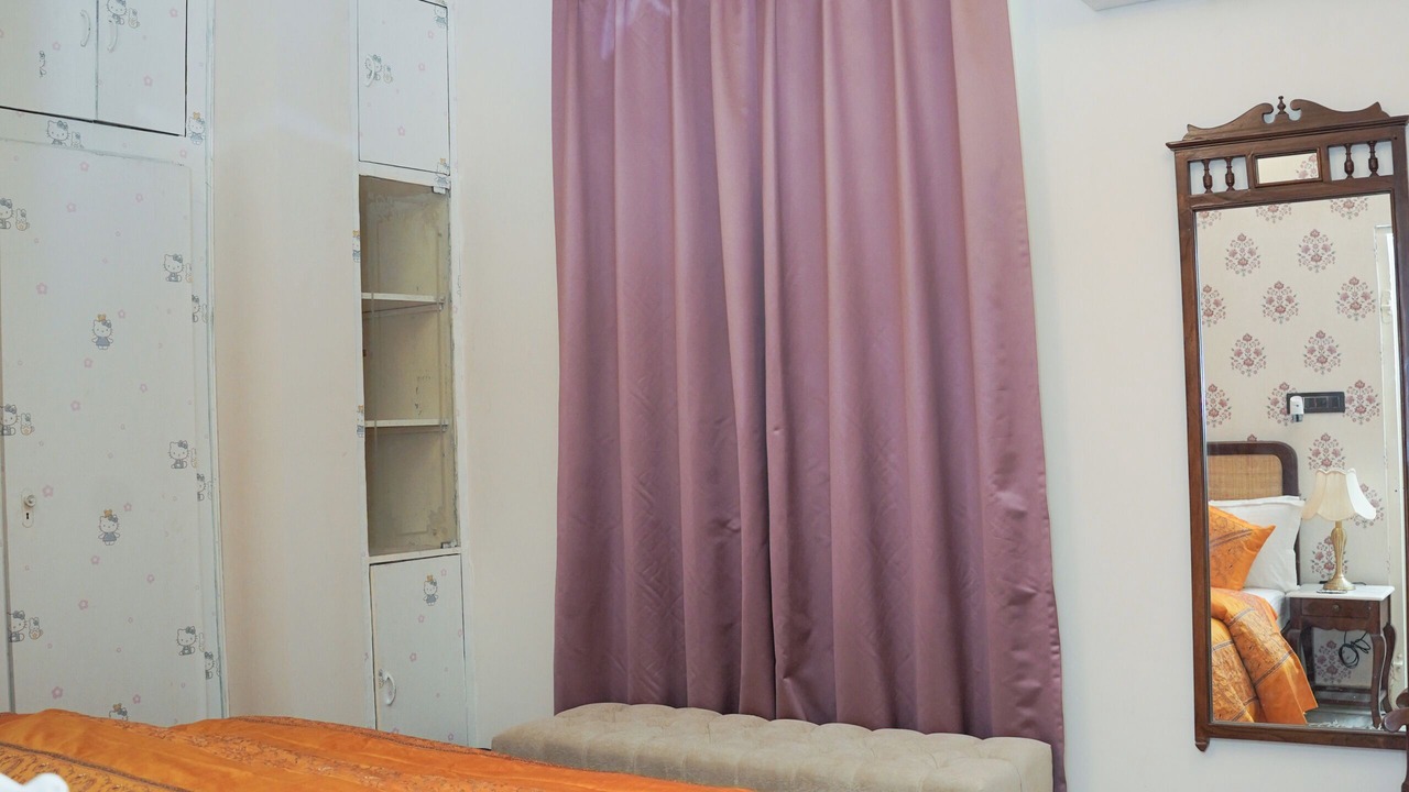 Photo of Bedroom in Vaishali Nagar