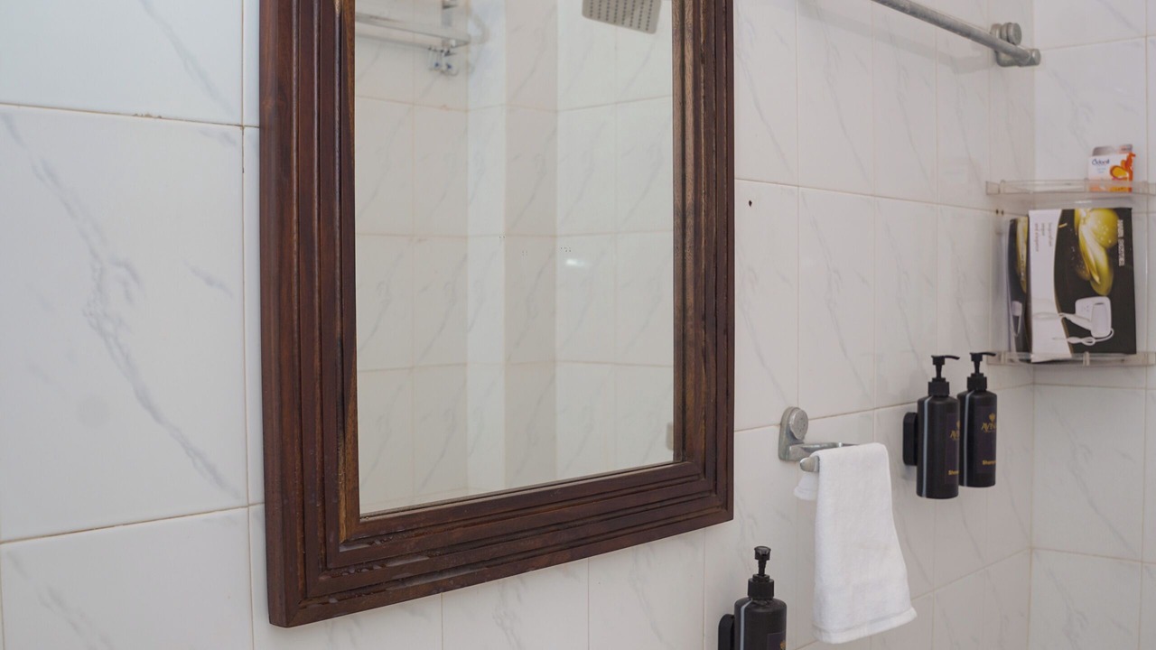 Photo of Bathroom in Vaishali Nagar