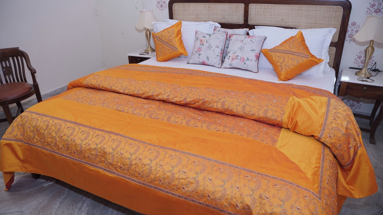 Photo of Bedroom in Vaishali Nagar