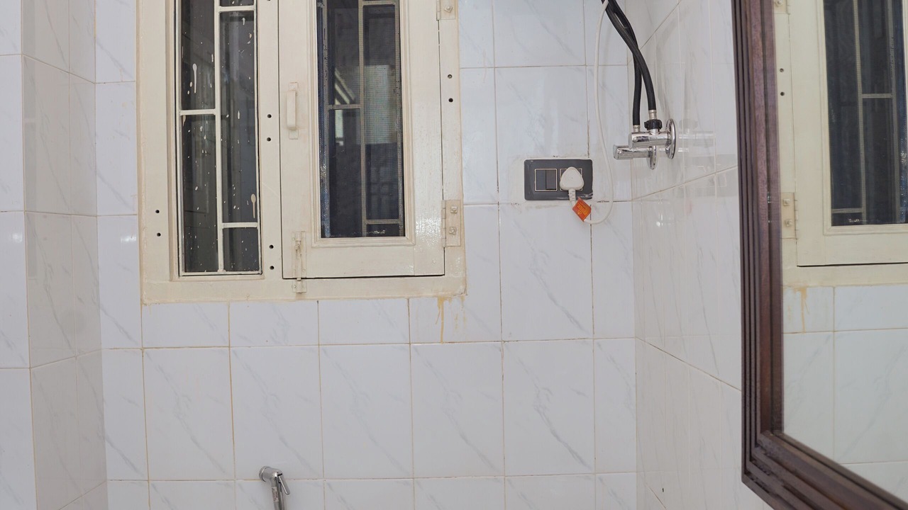 Photo of Bathroom in Vaishali Nagar