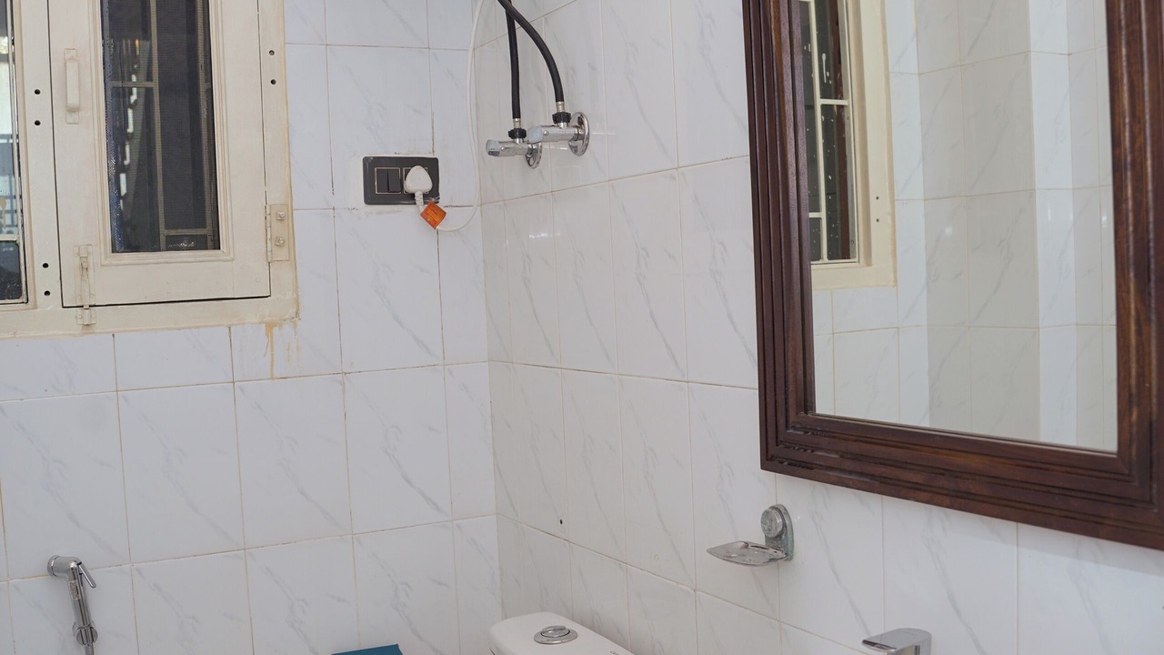 Photo of Bathroom in Vaishali Nagar