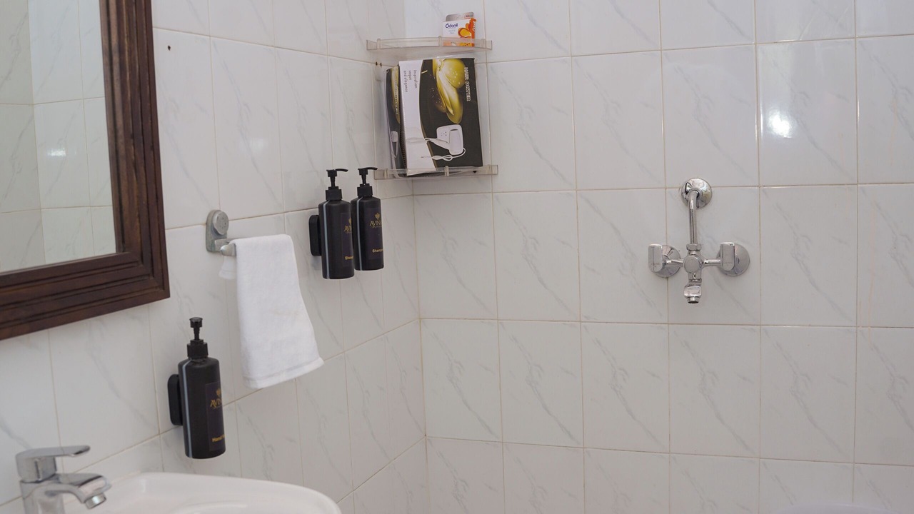 Photo of Bathroom in Vaishali Nagar