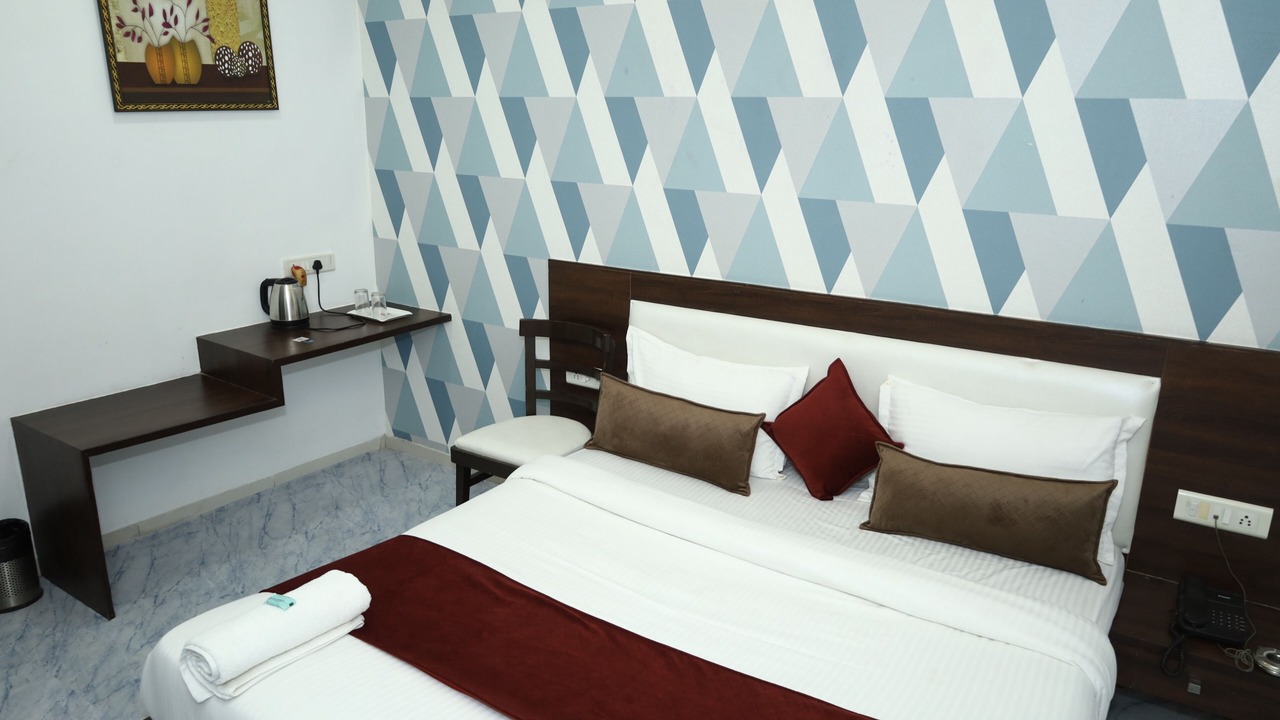 Photo of Bedroom in Maninagar