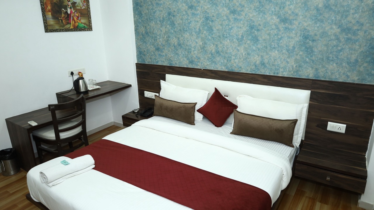 Photo of Bedroom in Maninagar