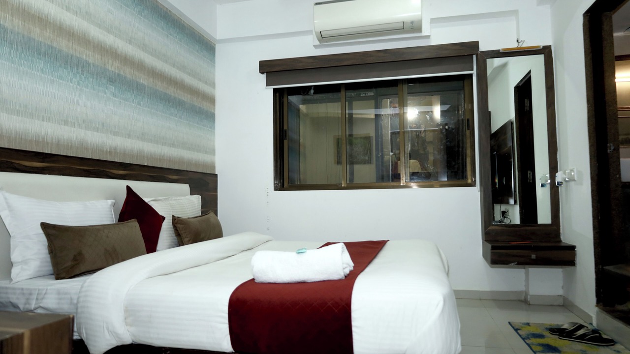 Photo of Bedroom in Maninagar