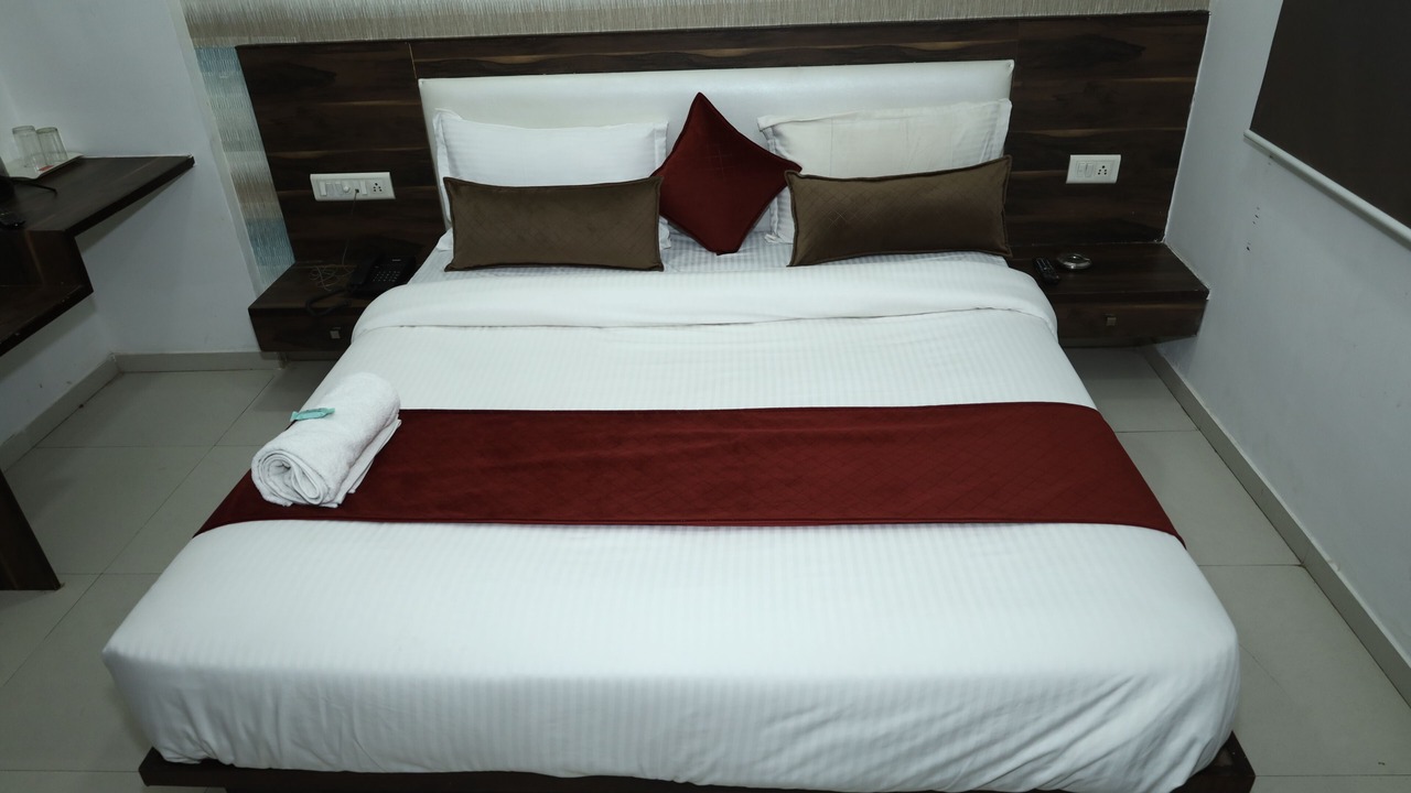 Photo of Bedroom in Maninagar