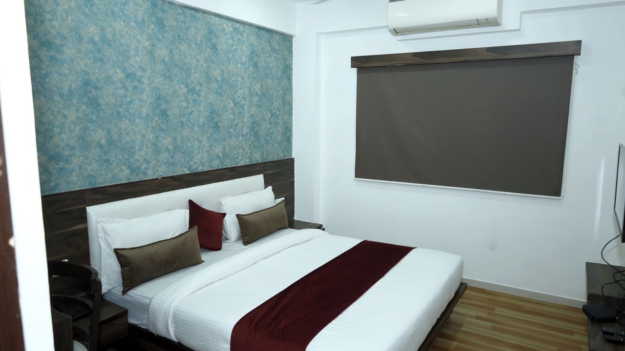 Photo of Bedroom in Maninagar