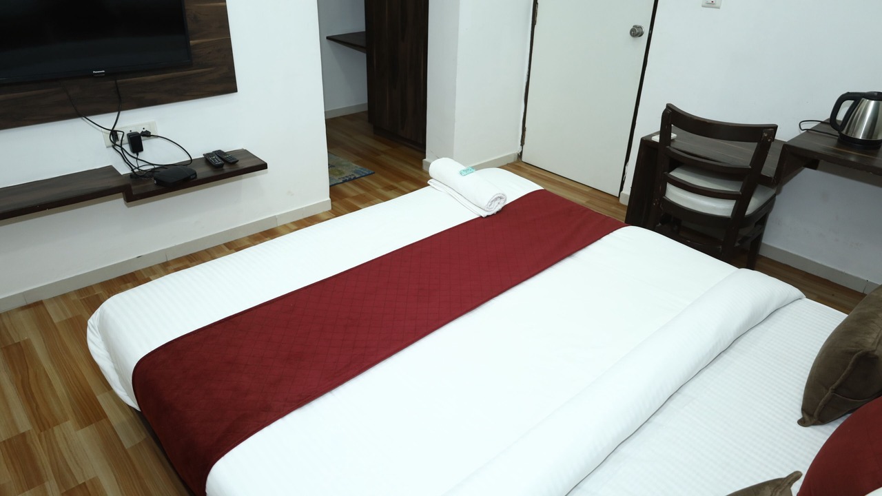 Photo of Bedroom in Maninagar