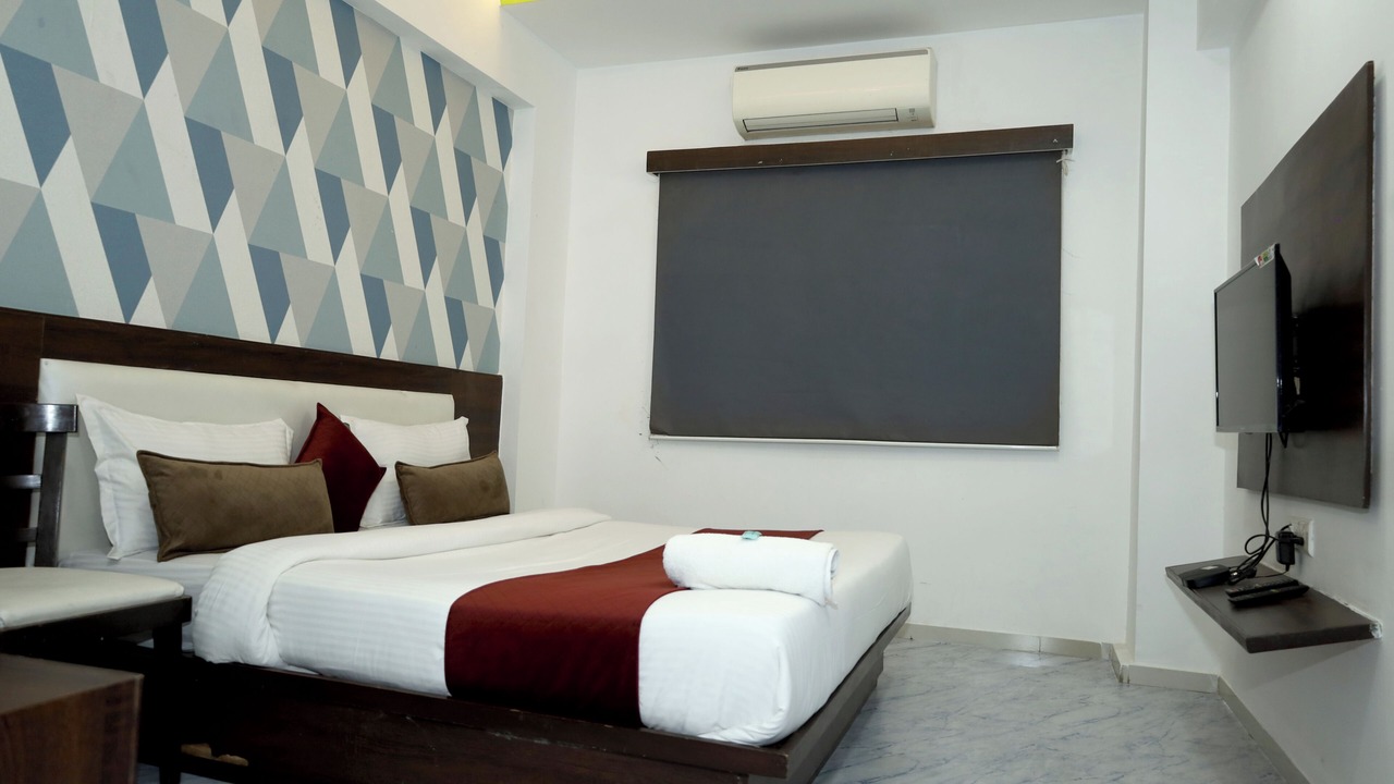 Photo of Bedroom in Maninagar