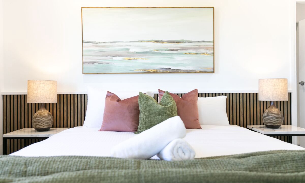 Photo of Bedroom in Pokolbin