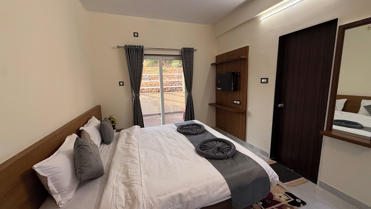 Photo of Bedroom in Medha