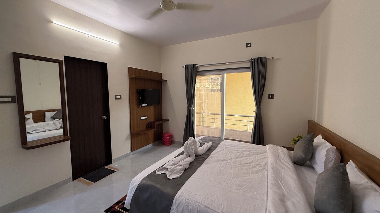 Photo of Bedroom in Medha