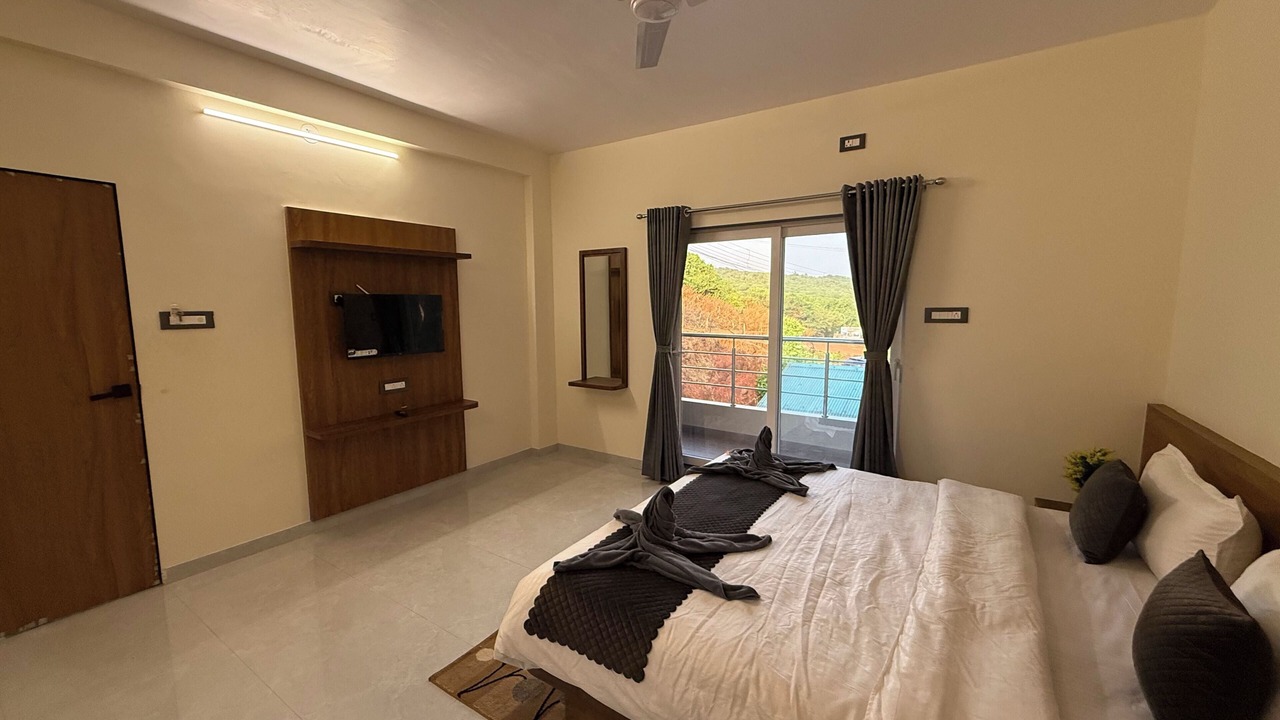 Photo of Bedroom in Medha