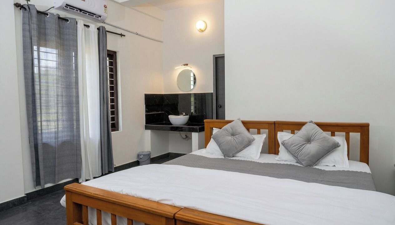 Photo of Bedroom in Neyyattinkara