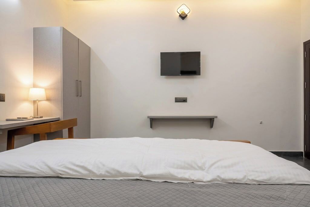 Photo of Bedroom in Neyyattinkara