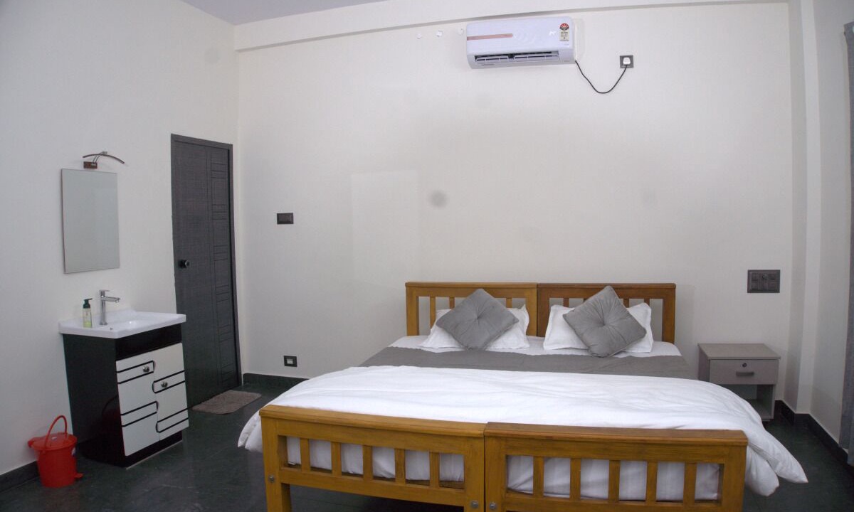 Photo of Bedroom in Neyyattinkara
