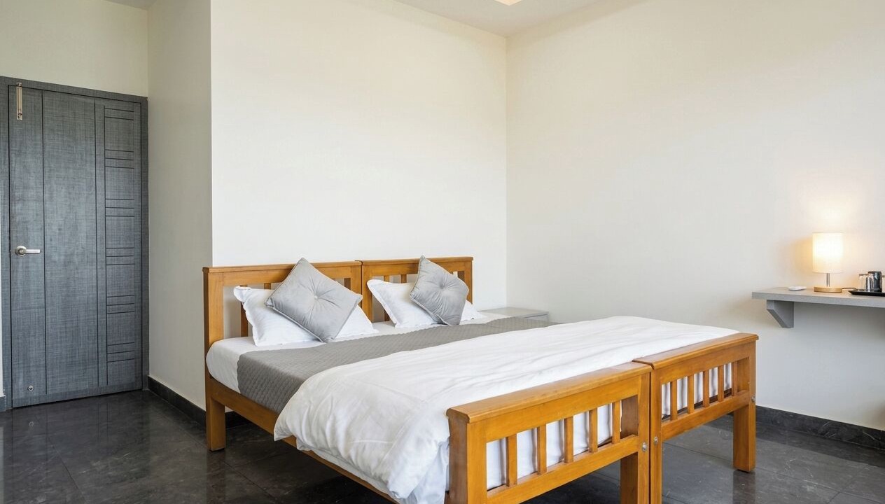 Photo of Bedroom in Neyyattinkara